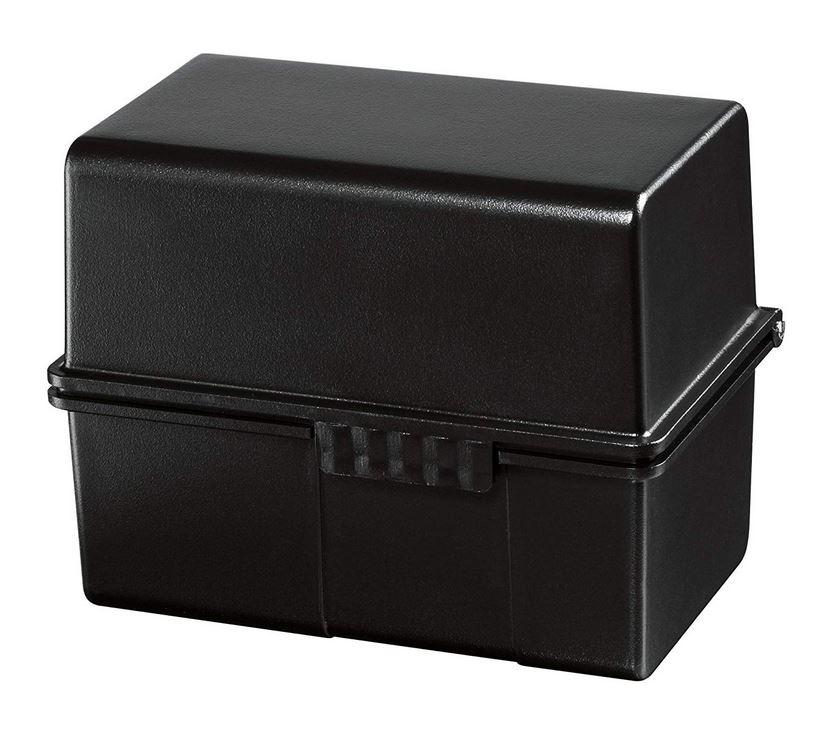 MEMO BOX 