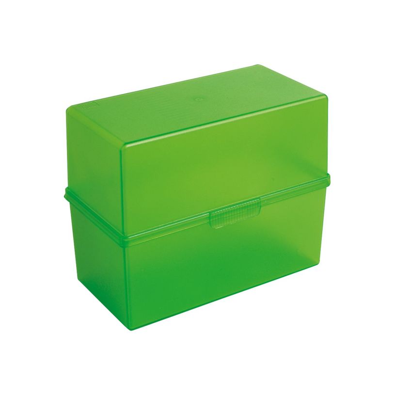 EXACOMPTA BOX