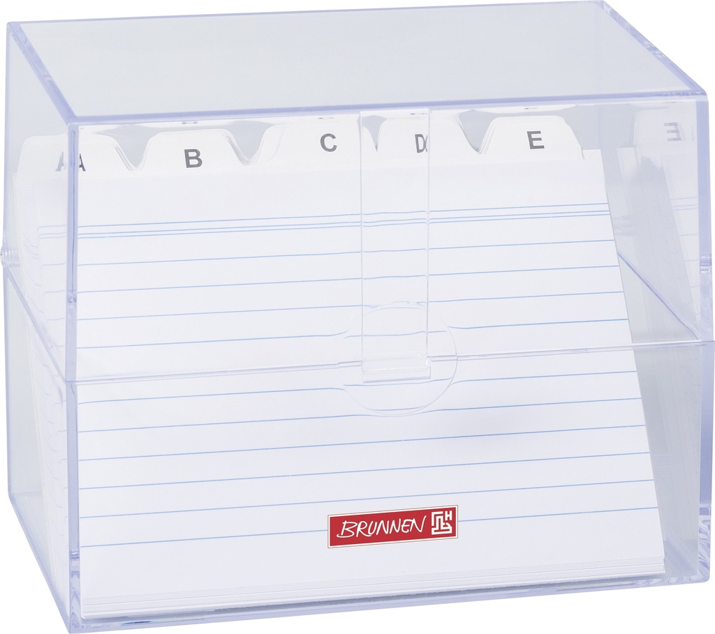 BRUNNEN BOX