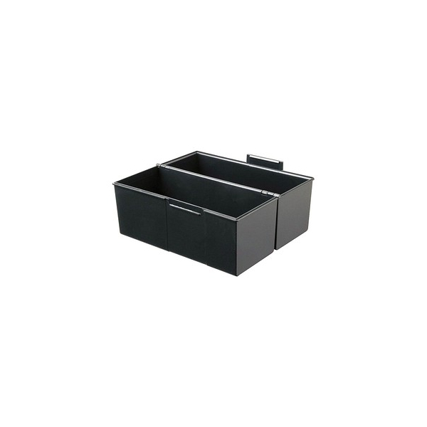 KARTEI BOX A5