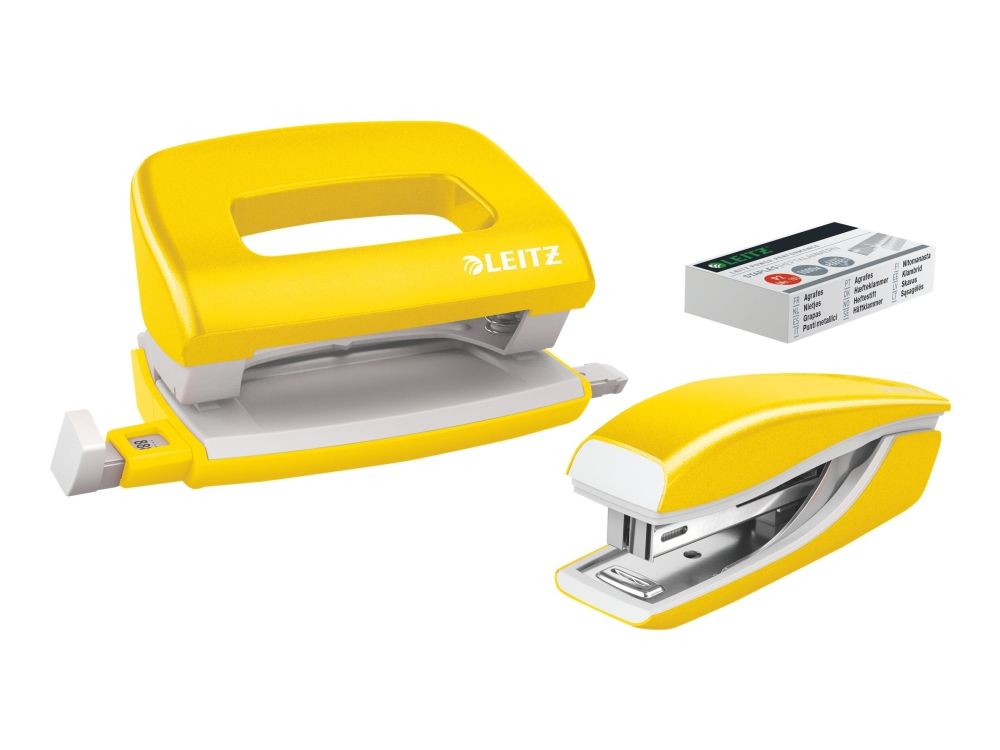 LEITZ WOW SET 