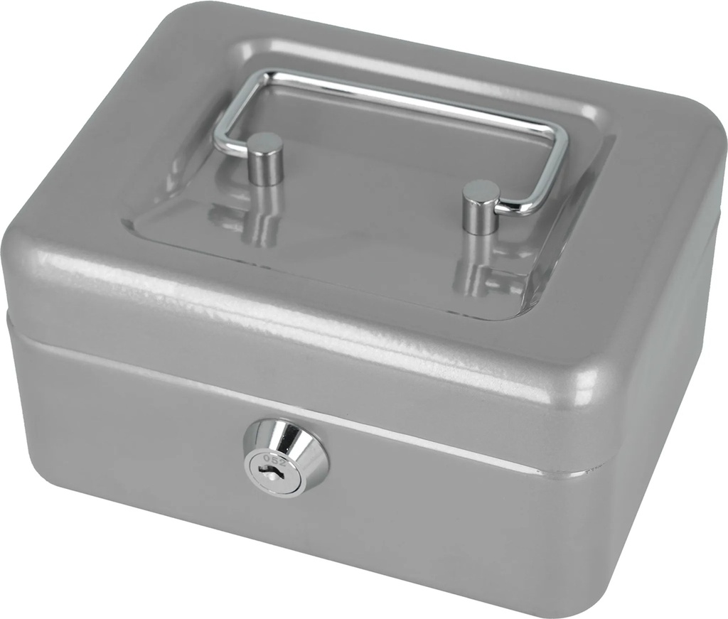 CASH BOX WESCOTT