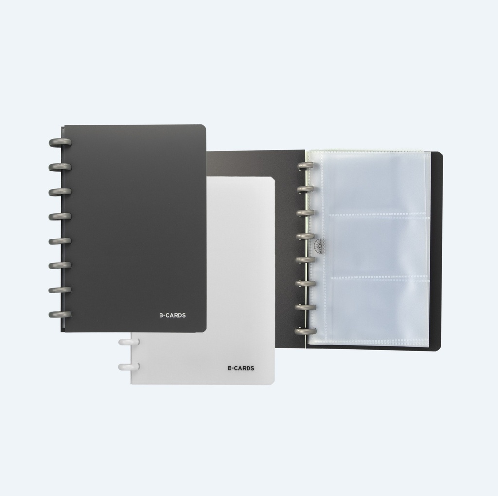 [41522] ATOMA REFILL RECHARGE LIGNIER A4