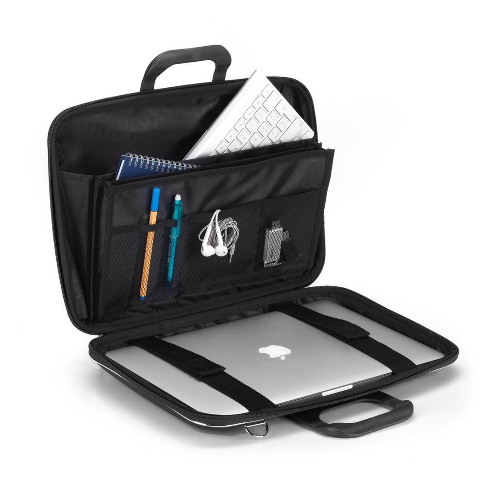 BOMBATA BRIEFCASE COCCO 13"