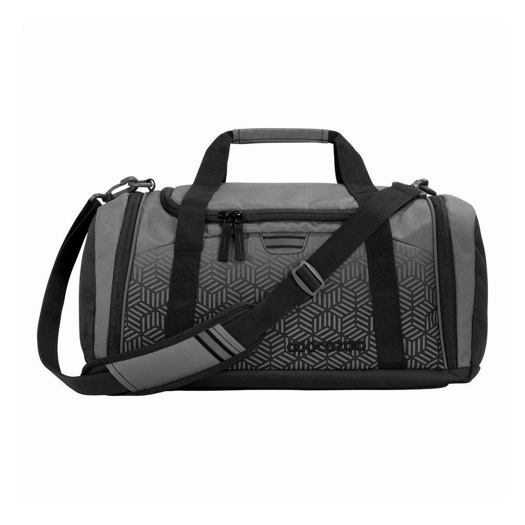 SAC DE SPORT COOCAZOO