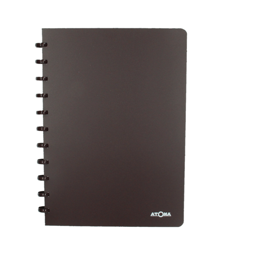 [41673] ATOMA    120 P CAHIER A4  A\Z