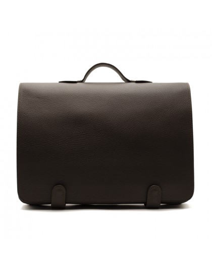 [11.03.brw] Malette brun foncé 20s