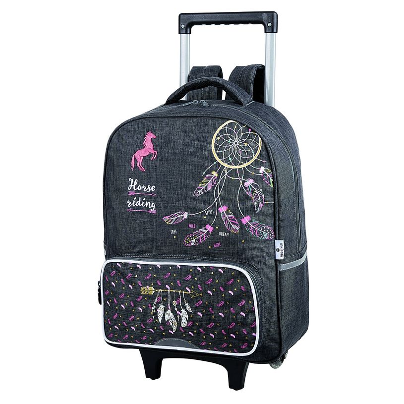 CARTABLE A ROULETTE HORSE CLUB