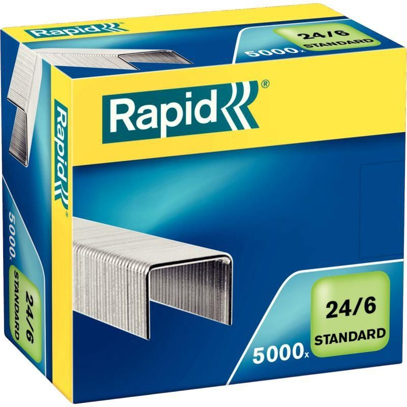 RAPID 24/6 5000