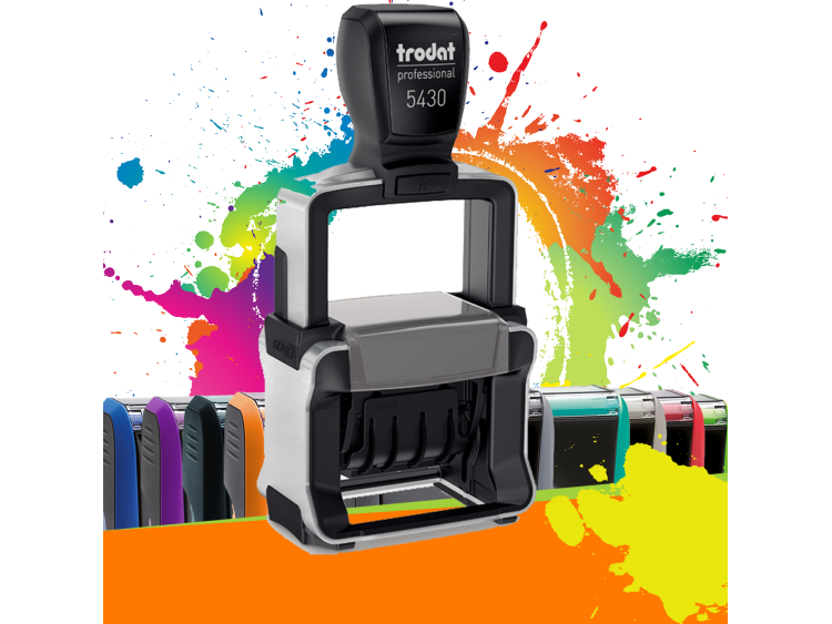 TRODAT PROFESSIONAL 4.0
