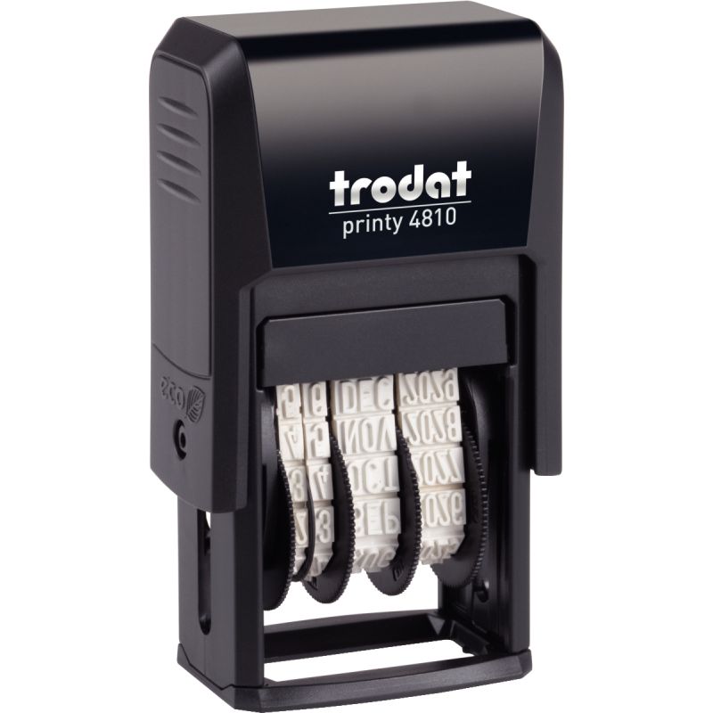 TRODAT  4810