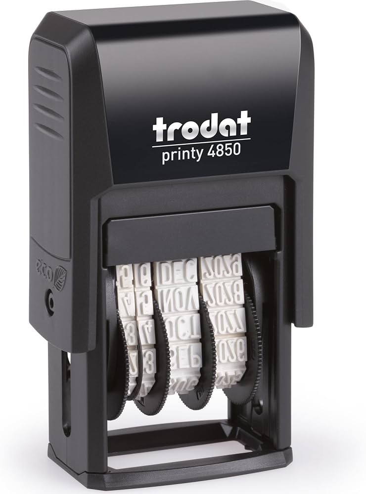 TRODAT  4850