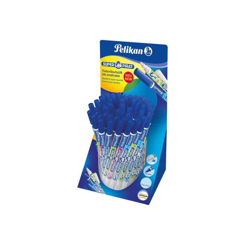 PELIKAN ERASE 
