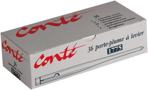 CONTE PORTE PLUME