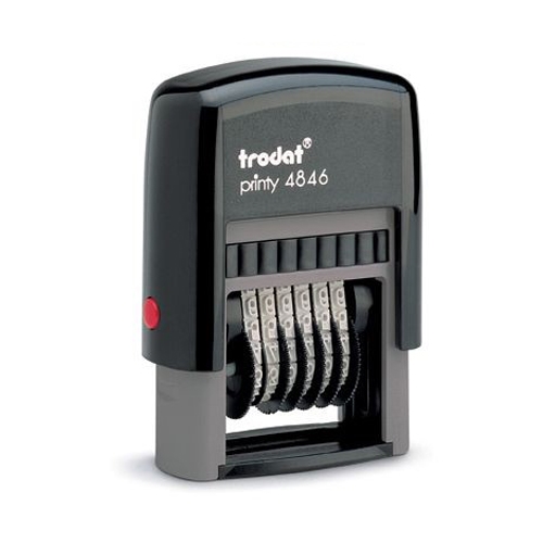 TRODAT 4846