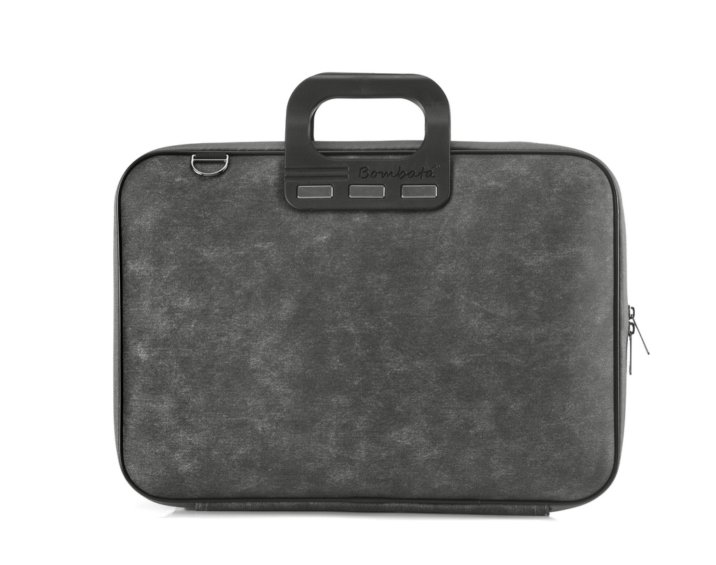 BOMBATA BLACK & WHITE 13"