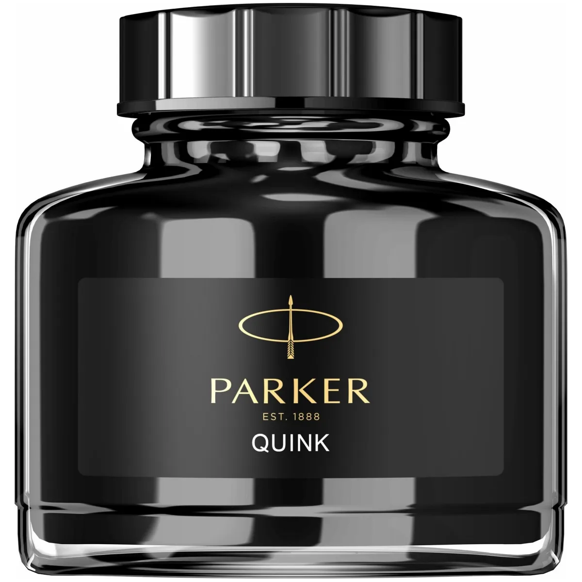 POT D ENCRE PARKER NOIR