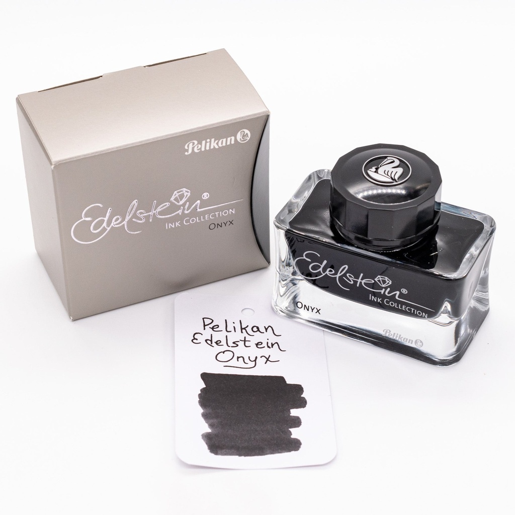 POT D ENCRE PELIKANT EDELSTEIN (rouge)
