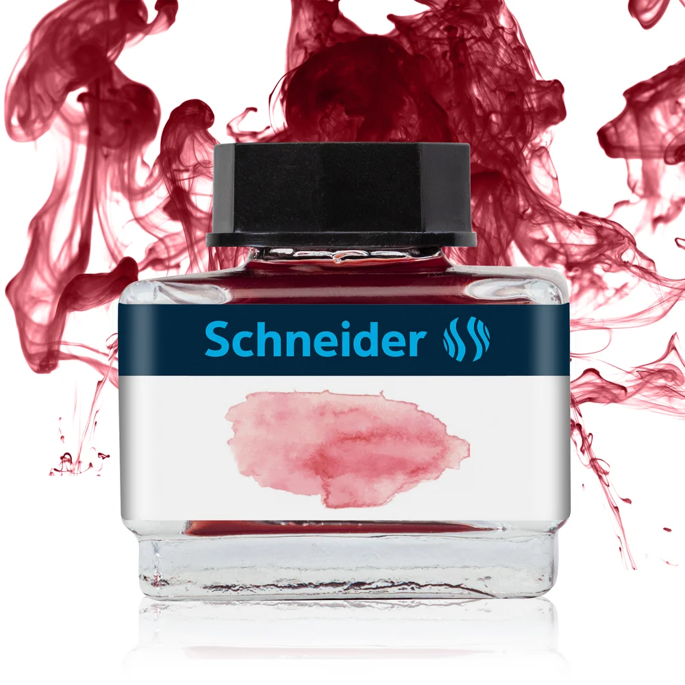 POT ENCRE SCHNEIDER  (ROSE)