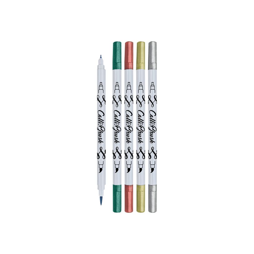 ONLINE CALLI.BRUSH 2,5mm
