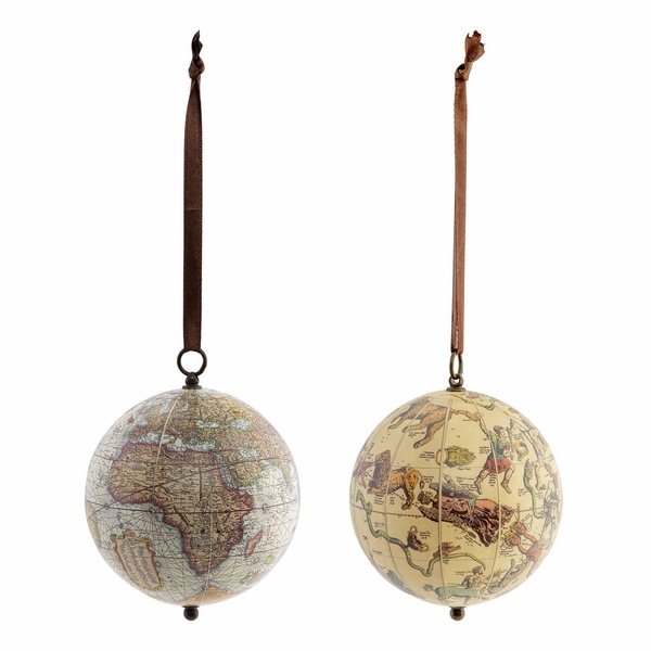 Boule Authentic models set de 2