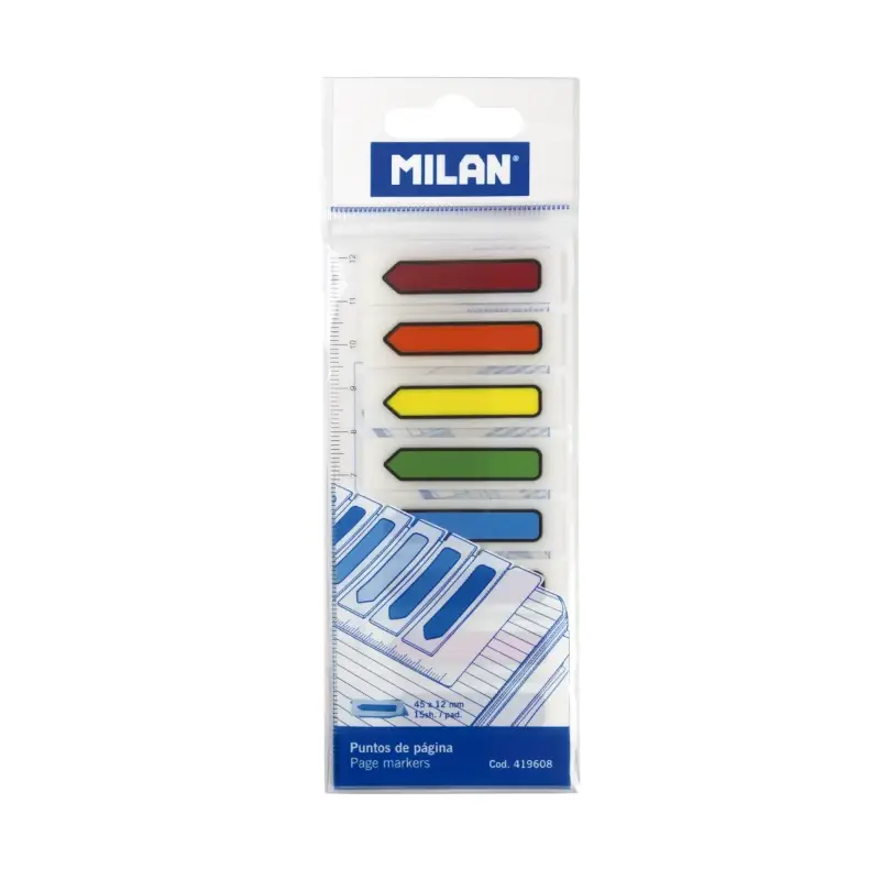 MILAN INDEX