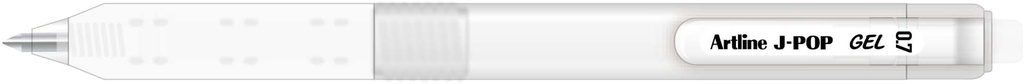 ARTLINE J-POP GELO 0.7 mm