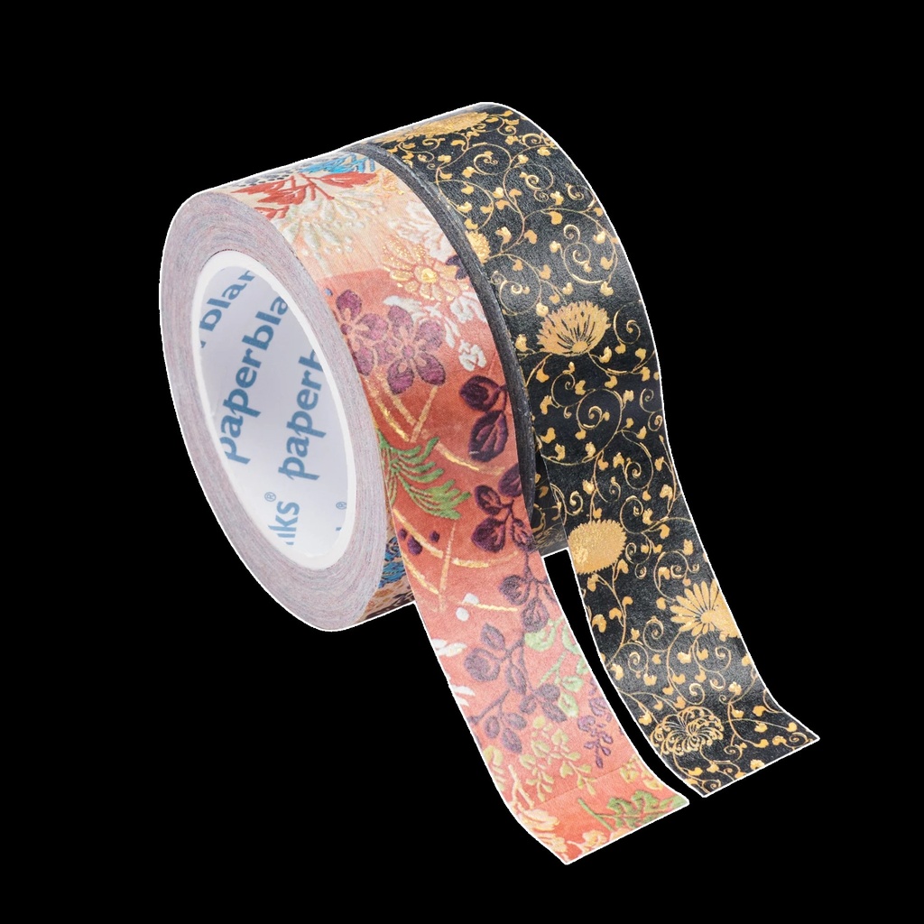 PAPERBLANKS WASHI TAPE