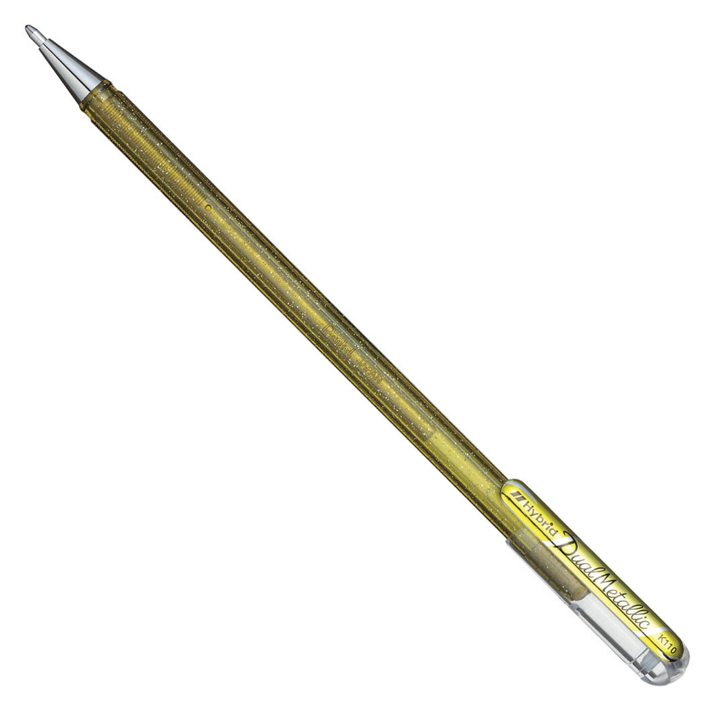 PENTEL ARTS MILKY GLITTER