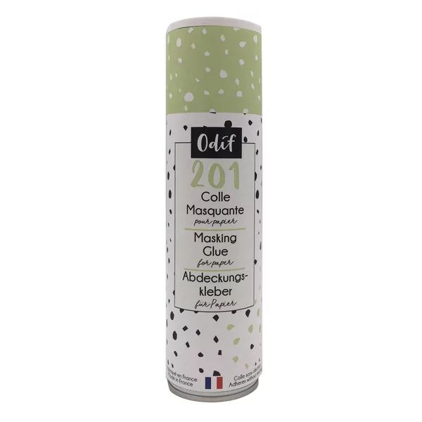 ODIF COLLE MASQUANTE 