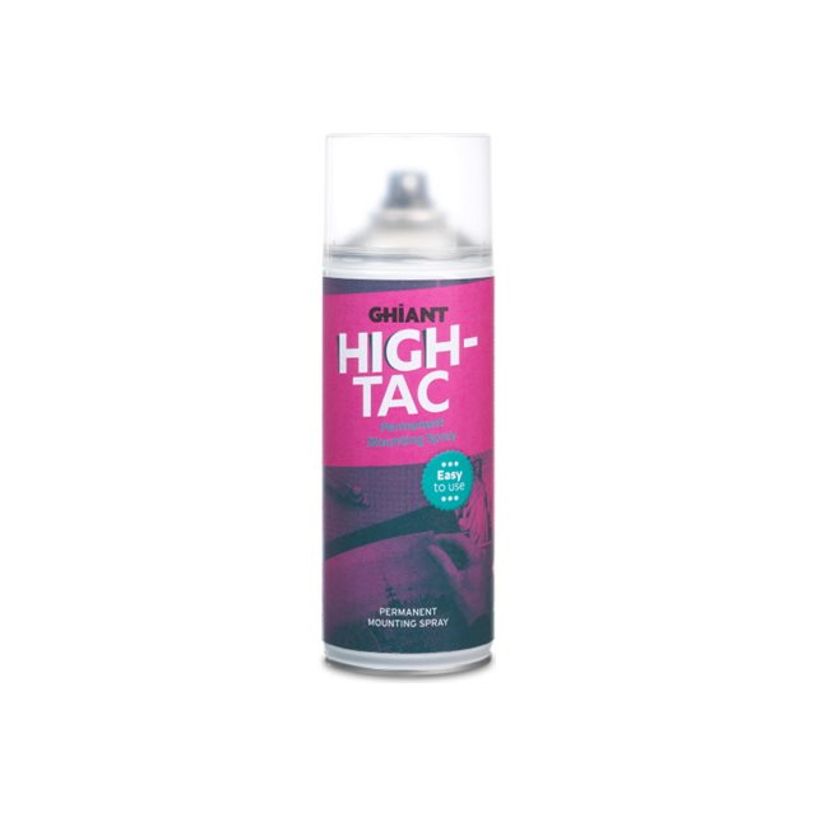 HIGH TAC