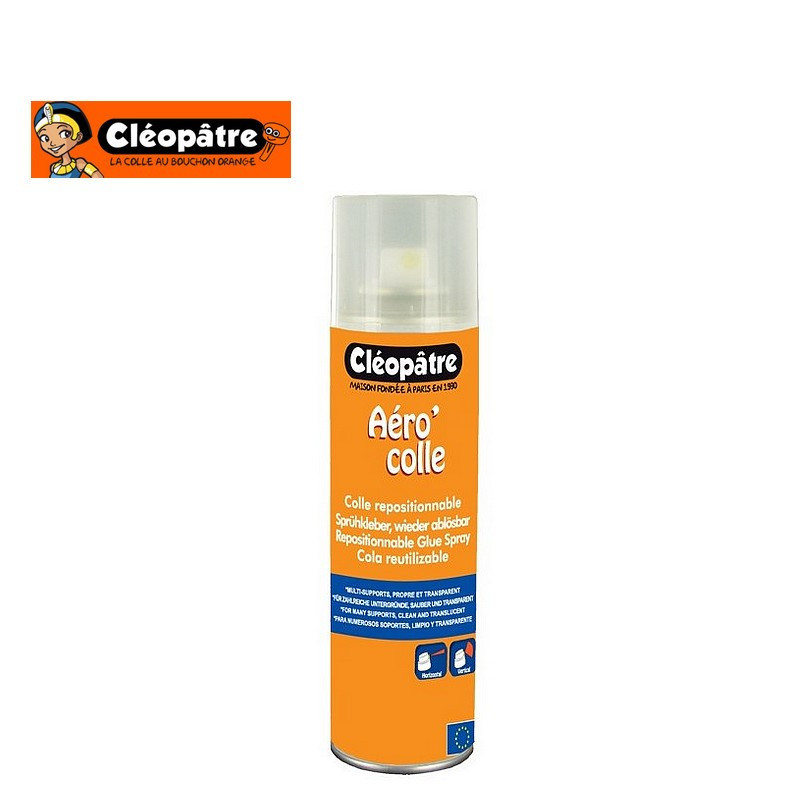 CLEOPATRE AERO COLLE