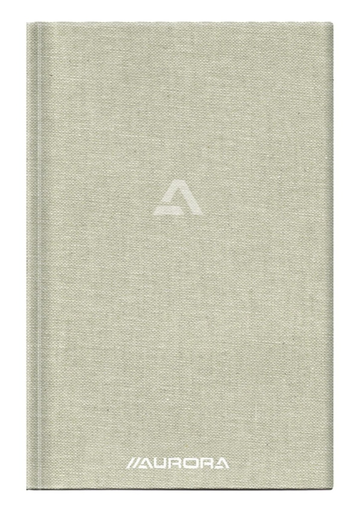 aurora carnet   lignier a5