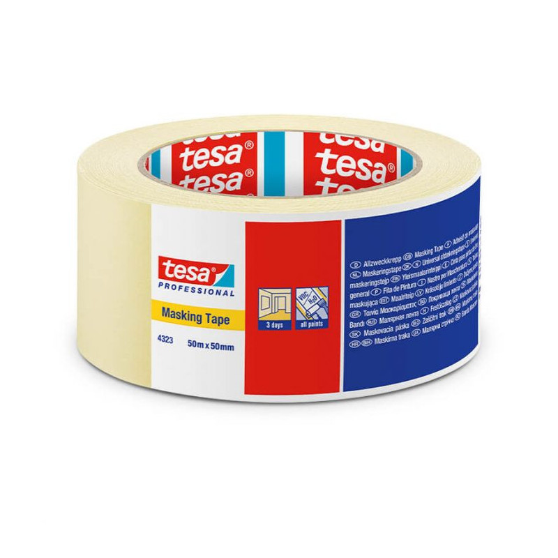 TESA MASKING TAPE