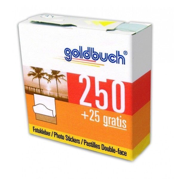 Flip frame goldbuch