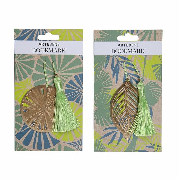 ARTEBENE BOOKMARK