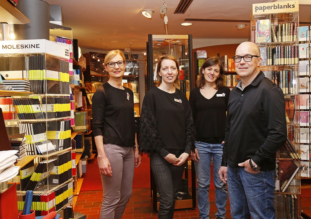 ART & KRAFT MARQUE-PAGE