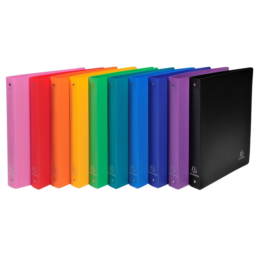 AURORA BLOC A5 5/5