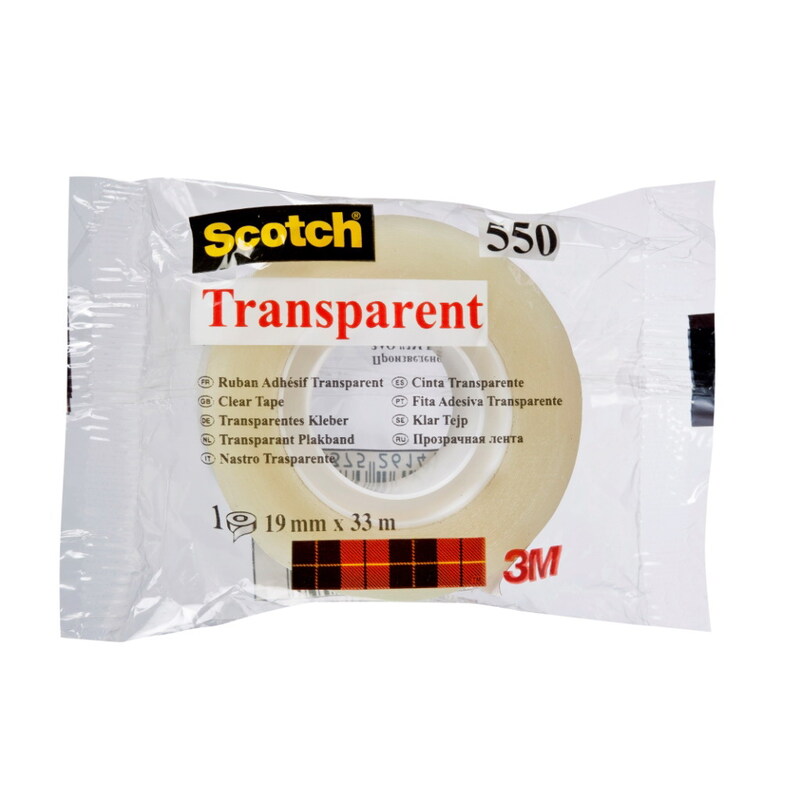 SCOTCH 15MM SUR 33MM
