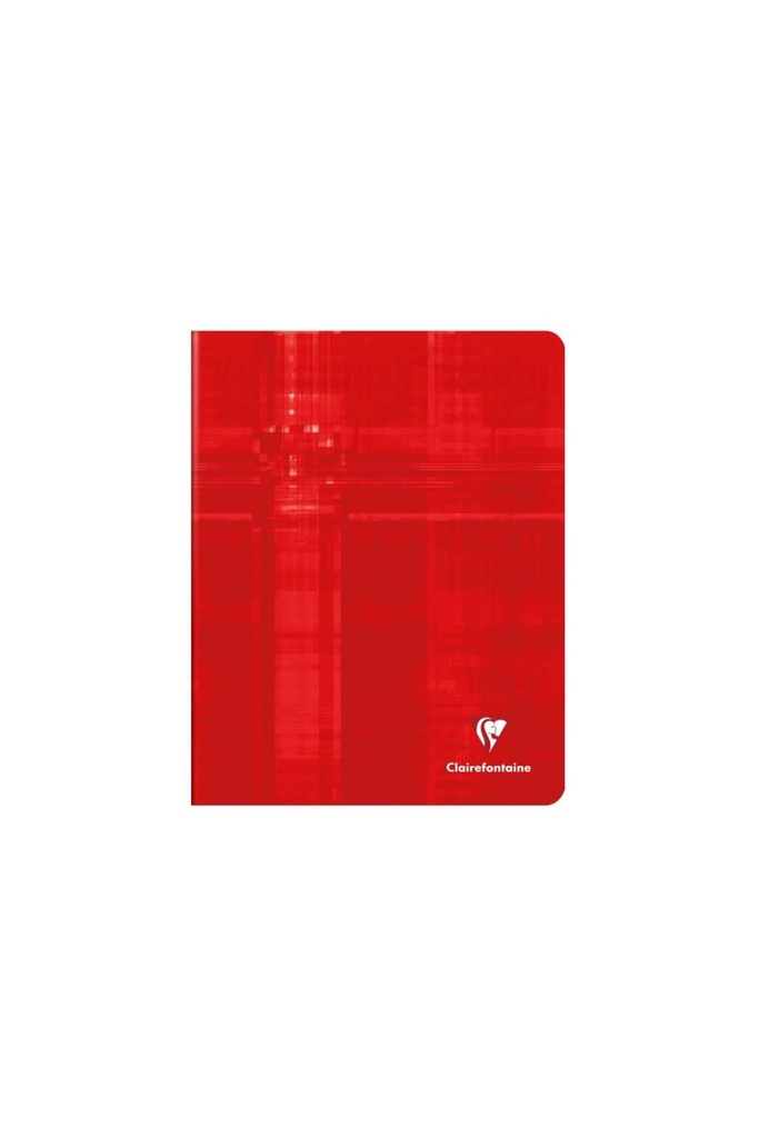 clairefontaine cahier a5 .5x5