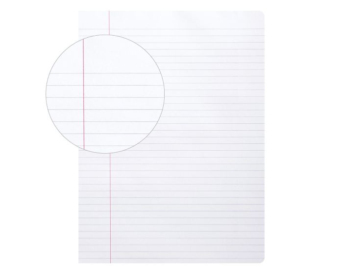 claire fontaine  cahier  spirale a5 lignier 