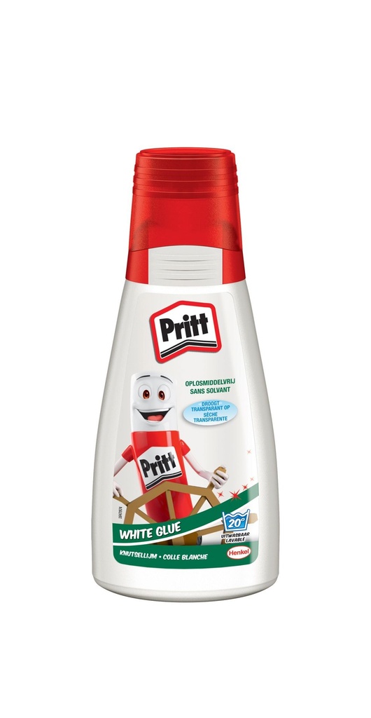PRITT WHITE GLUE