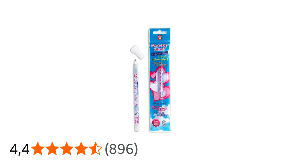 SAKURA QUICKIE GLUE
