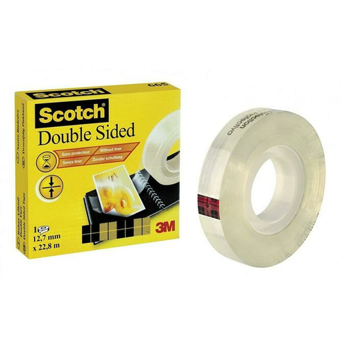 SCOTCH DOUBLE SIDED RECHARGE