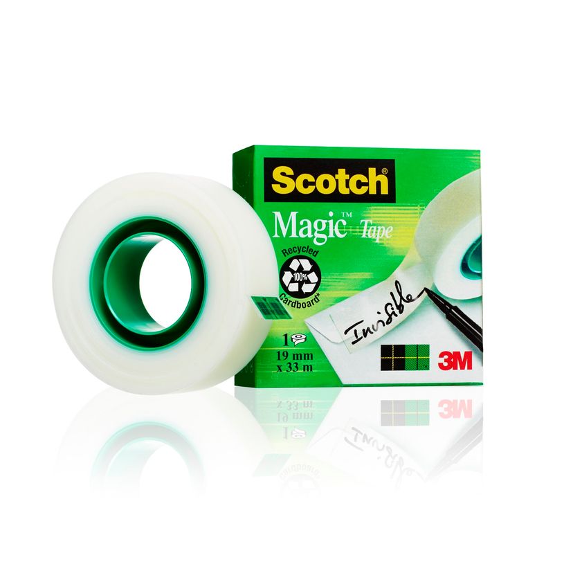 SCOTCH MAGIC TAPE RECHARGE