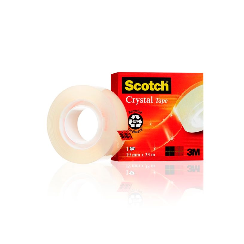 SCOTCH CRISTAL RECHARGE