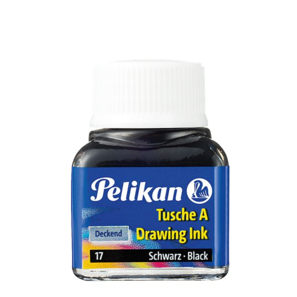 PELIKAN ENCRE DE CHINE N17