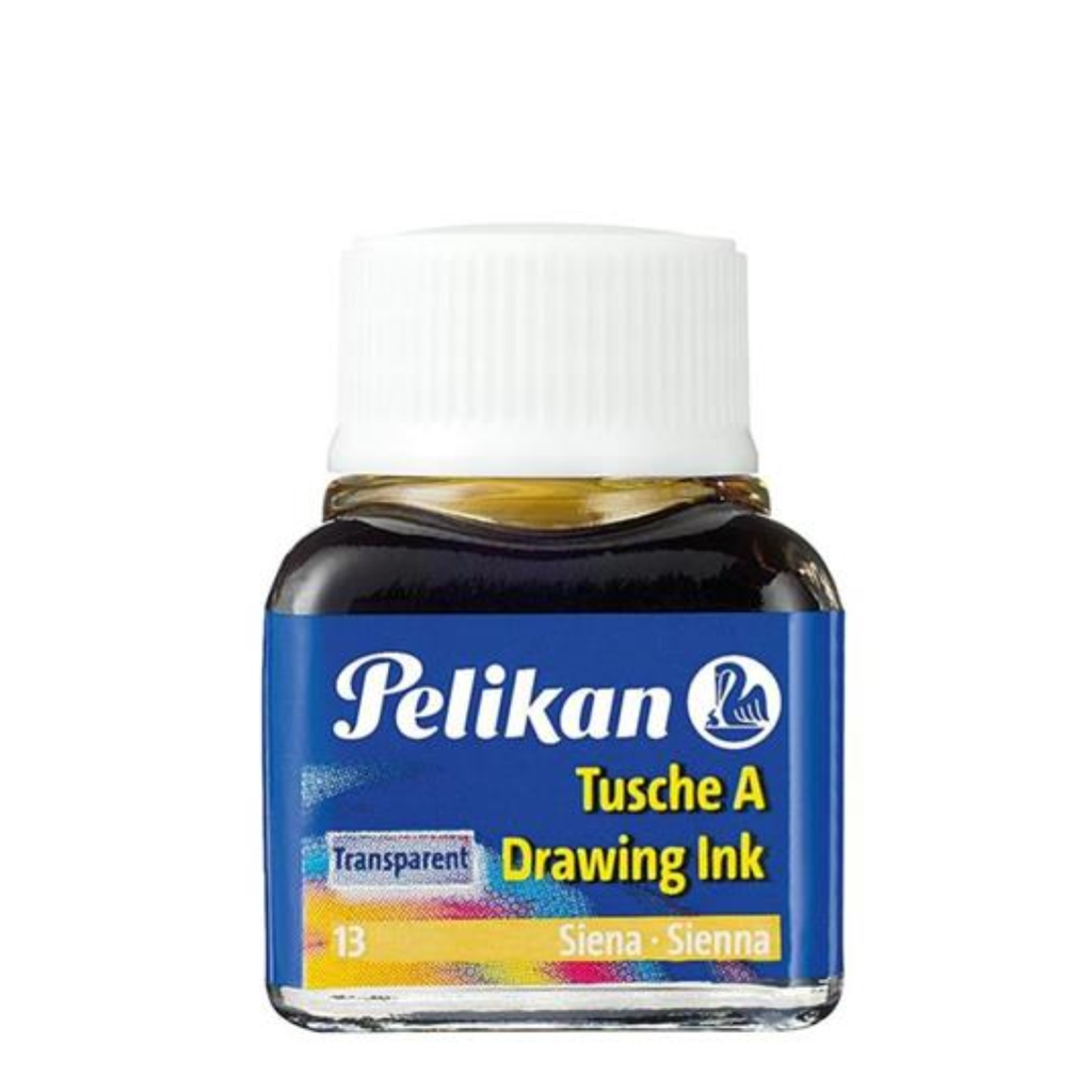 PELIKAN ENCRE DE CHINE N13 SEINE
