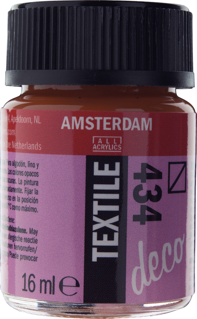 Amsterdam textile
