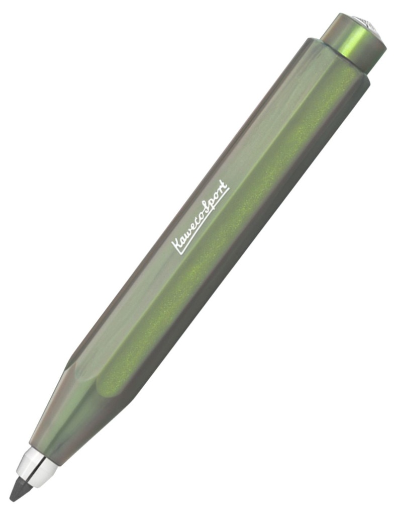 [1511534] KAWECO LUNAR SHADOW MP 3,2